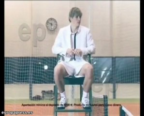 Fernando Torres será de nuevo papá