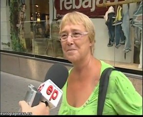 El calor continúa acechando en la península