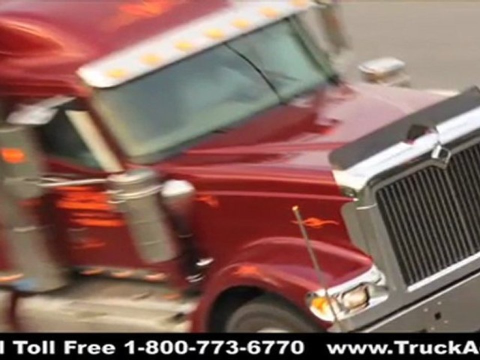Truck Accident Attorney Memphis, TN | Truck Accident Lawyer