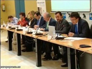 II Plan para personas con Síndrome de Down