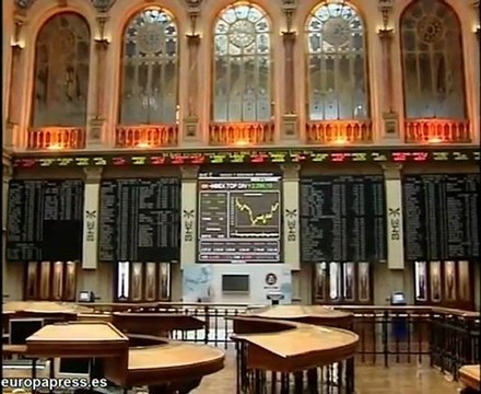 Sube el Ibex un 1,32% al cierre