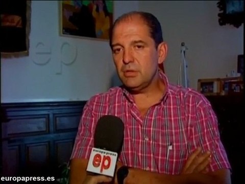 Mueren dos obreros en Badajoz