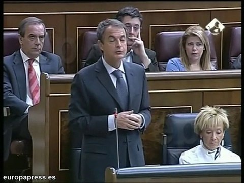 Zapatero pedirá nuevos esfuerzos a las rentas más altas