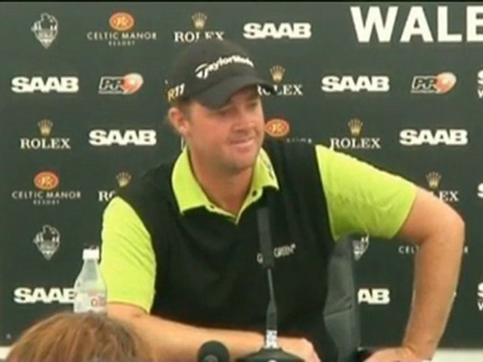 Peter Hanson - Ich hatte einen lahmen Start