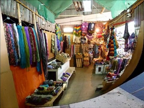 29 mai 2011 Valdivia, Puerto montt