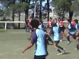 M-17 Partidos Amistosos 2011