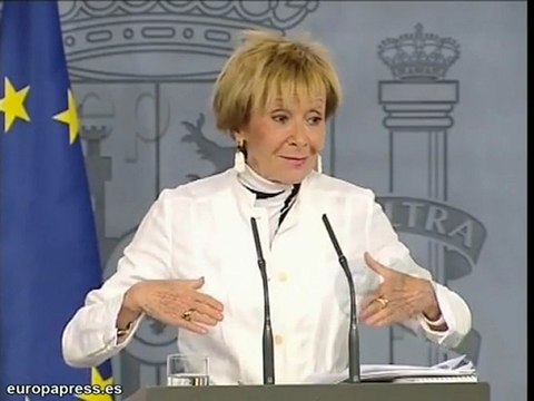 De La Vega resumen reunión Montilla-Zapatero