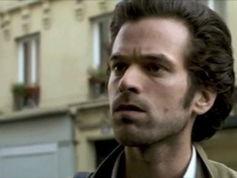 L'insomniaque (détournement de films avec Romain Duris)