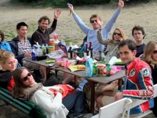 Teaser Asnieres awards 2011