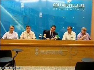 La demolición de sus casas es inminente