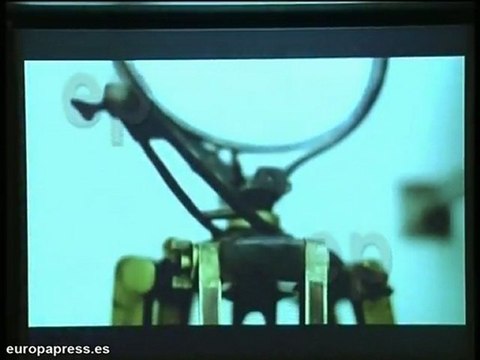 Inauguración del Museo del Ejército de Toledo