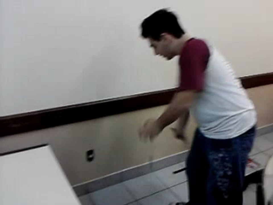 Intervalo Animal