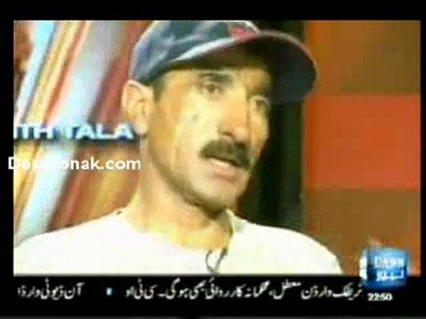 News Night With Talat 2nd June 2011 Part 2