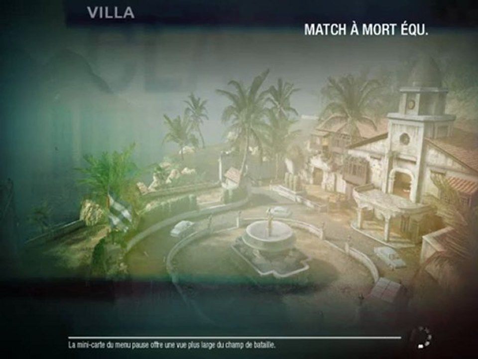 De la découverte et du fun sur Black Ops