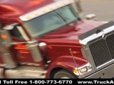 Truck Accident Attorney Layton, UT | Truck Accident Lawyer