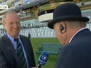 Britain: Ascot | European Journal