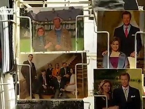 Belgium: Political Asylum in Luxembourg | European Journal