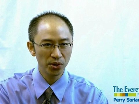Dr. Perry Soriano, MD on The Whipple Procedure - A Gastrointestinal Cancer Surgery, The Everett Clinic