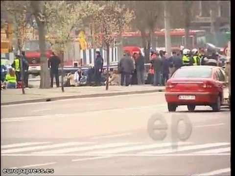 Zapatero, 10 años al mando de los socialistas