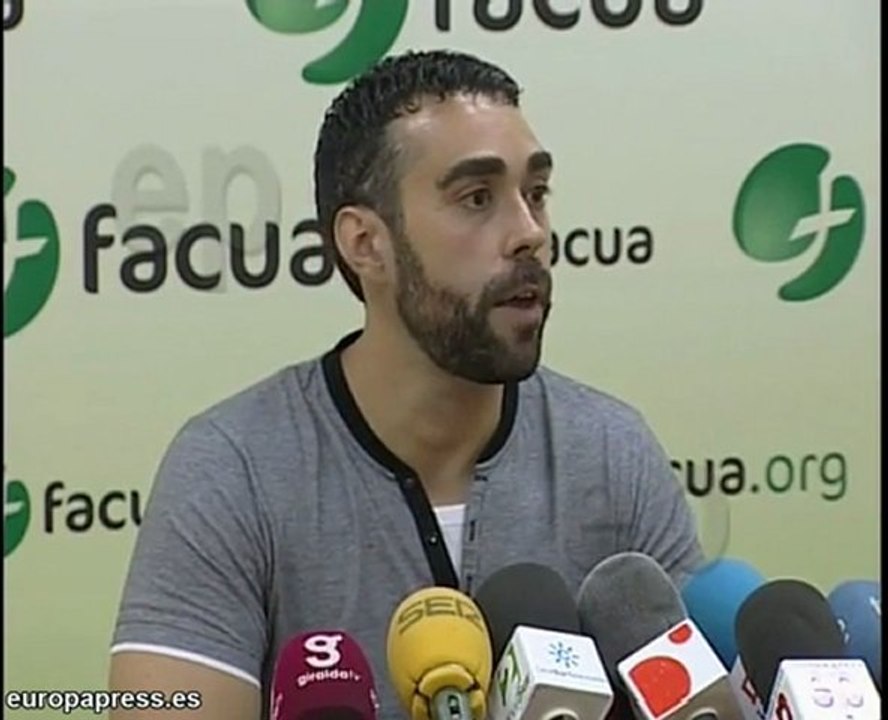 FACUA compara tarifas de autobuses