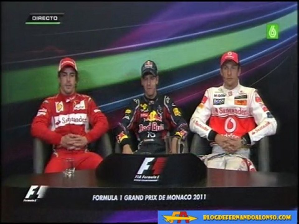 Alonso