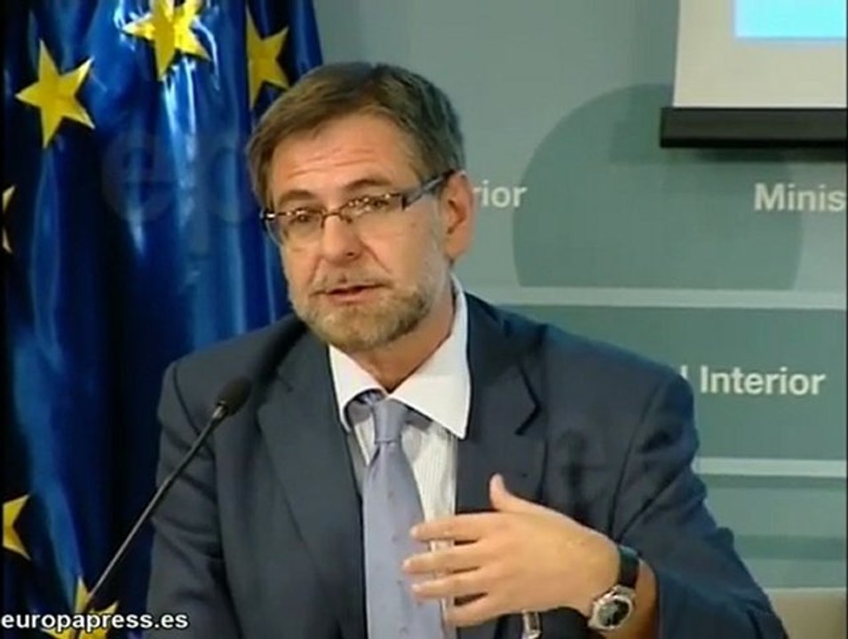 Balance de detenciones contra pirateria