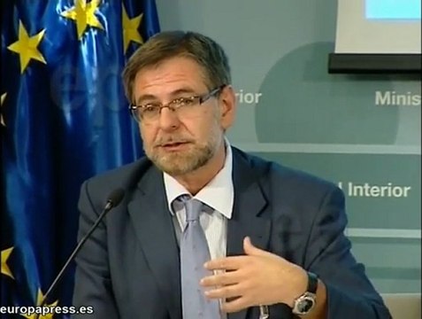 Balance de detenciones contra pirateria