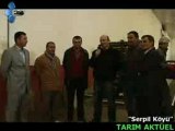 TARIM AKTÜEL SERPİL KÖYÜ