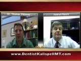 Dentures vs. Dental Implants, by Tom Pittaway Dentist Kalispell, MT (Part2)