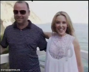 Kylie Minogue vuelve a dar el salto al cine