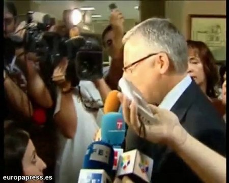 Fomento habla de privatizar los controladores