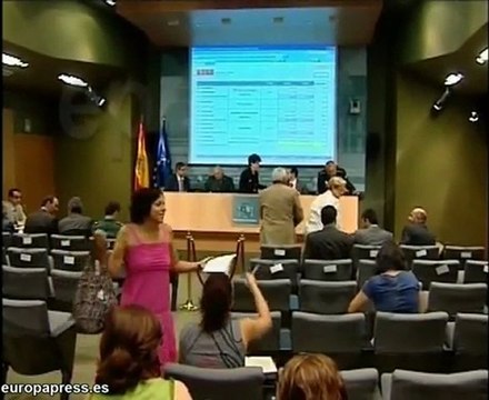 Record de incautaciones de objetos piratas