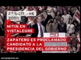 Zapatero se aferra al optimismo