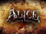 Alice Madness Returns - Launch Trailer [HD]