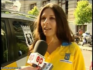 Hombre apuñalado en Estación de Atocha