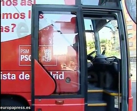 Gómez denuncia que Aguirre no cumple con sus promesas