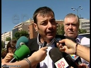 Aguirre no cumple sus promesas