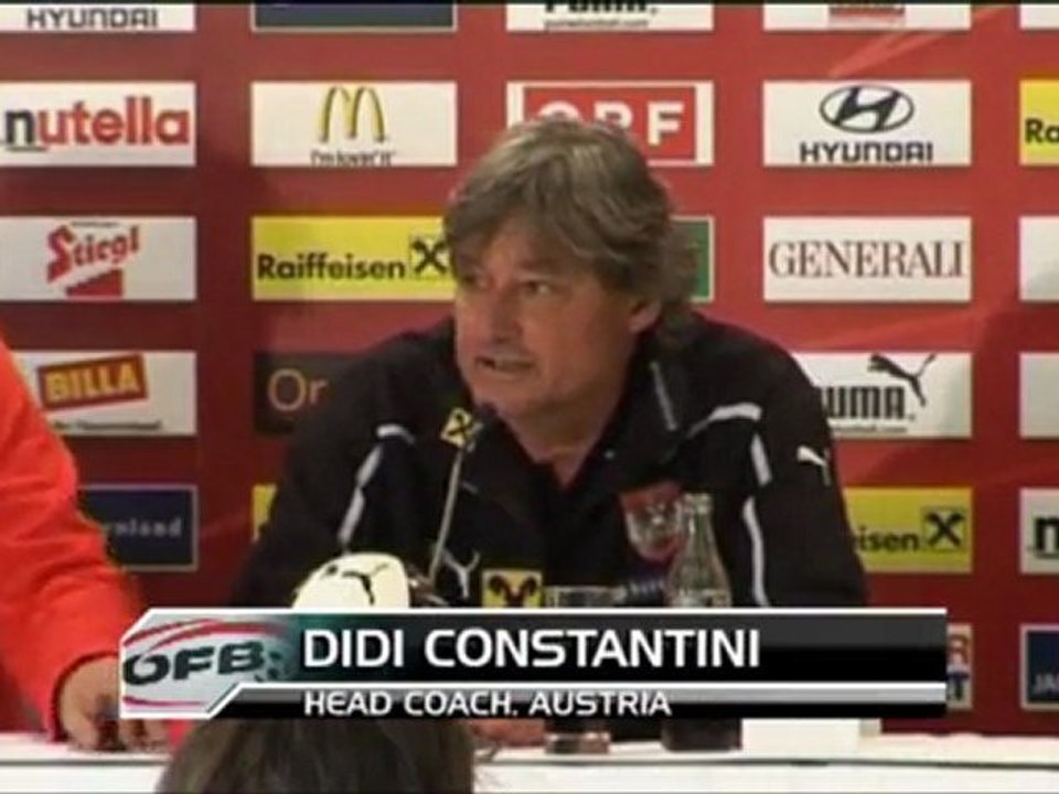 Euro 2012 preview: Austria v Germany