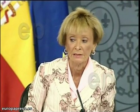 Los dos cooperantes españoles están bien