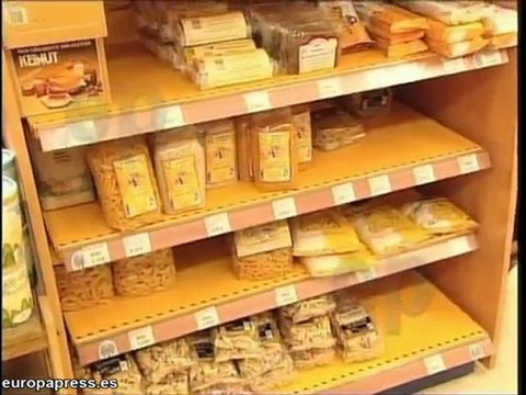 Nuevas esperanzas para los celiacos