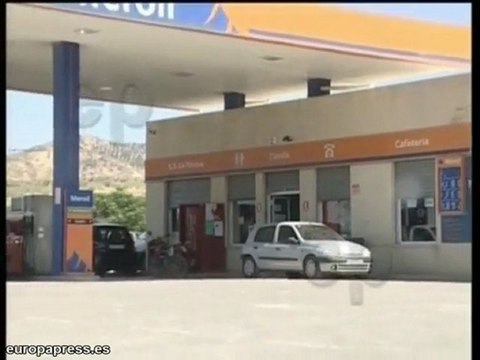 Encuentran el cadáver del niño alemán