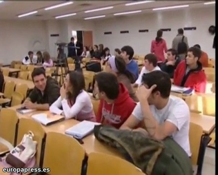 Las tesis doctorales en tiempo limitado