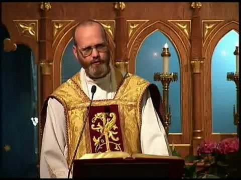 Jun 02 - Homily - Fr Dominic: Hope in His Promise