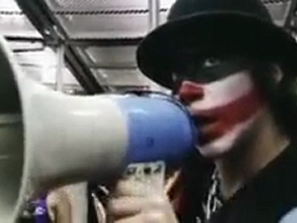 Noviembre - Punkis Alegres