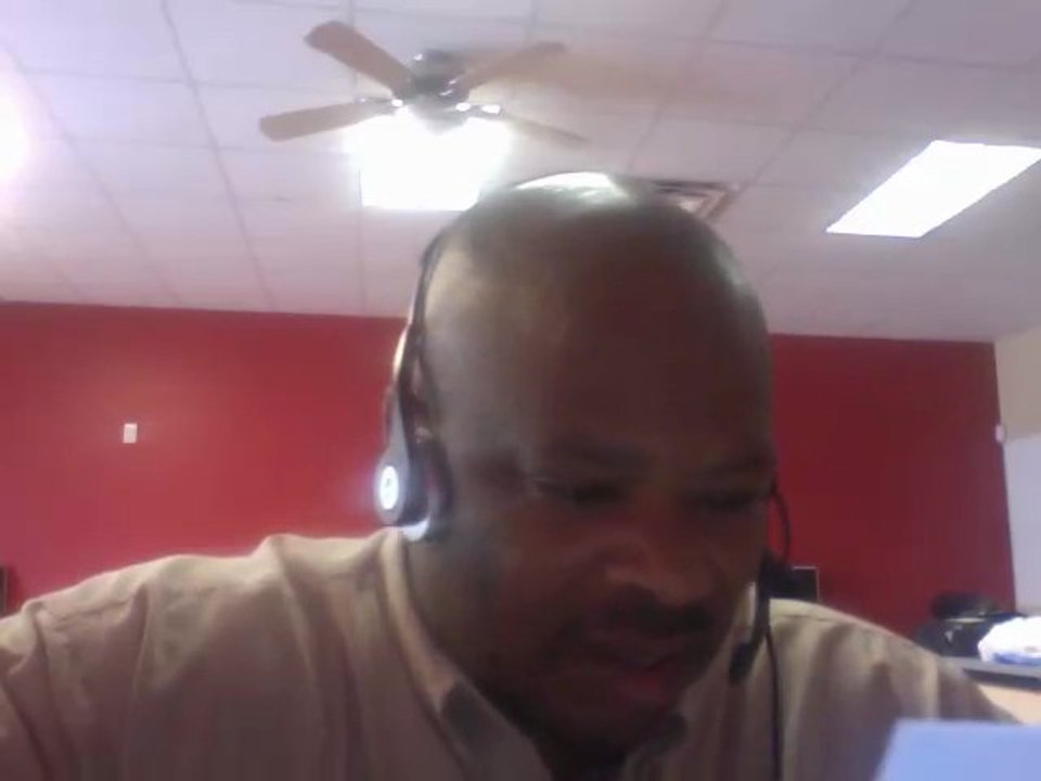 Land Contract With Jackie Wilson