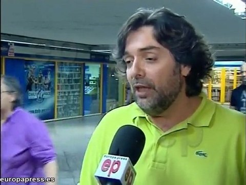 Estiman unas pérdidas de 700.000 euros por huelga