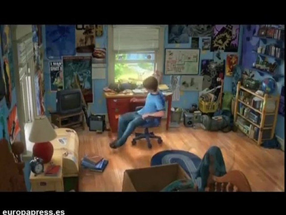 Toy Story 3 arrasa en taquilla