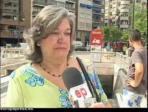 Subida de tarifas de metro y autobús