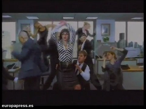 Britney Spears, en el top de las ventas