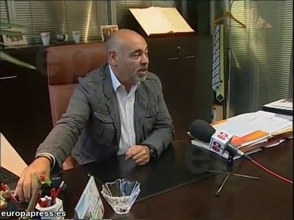 José A. Pastor:"PNV quiere chantajear a PSOE"
